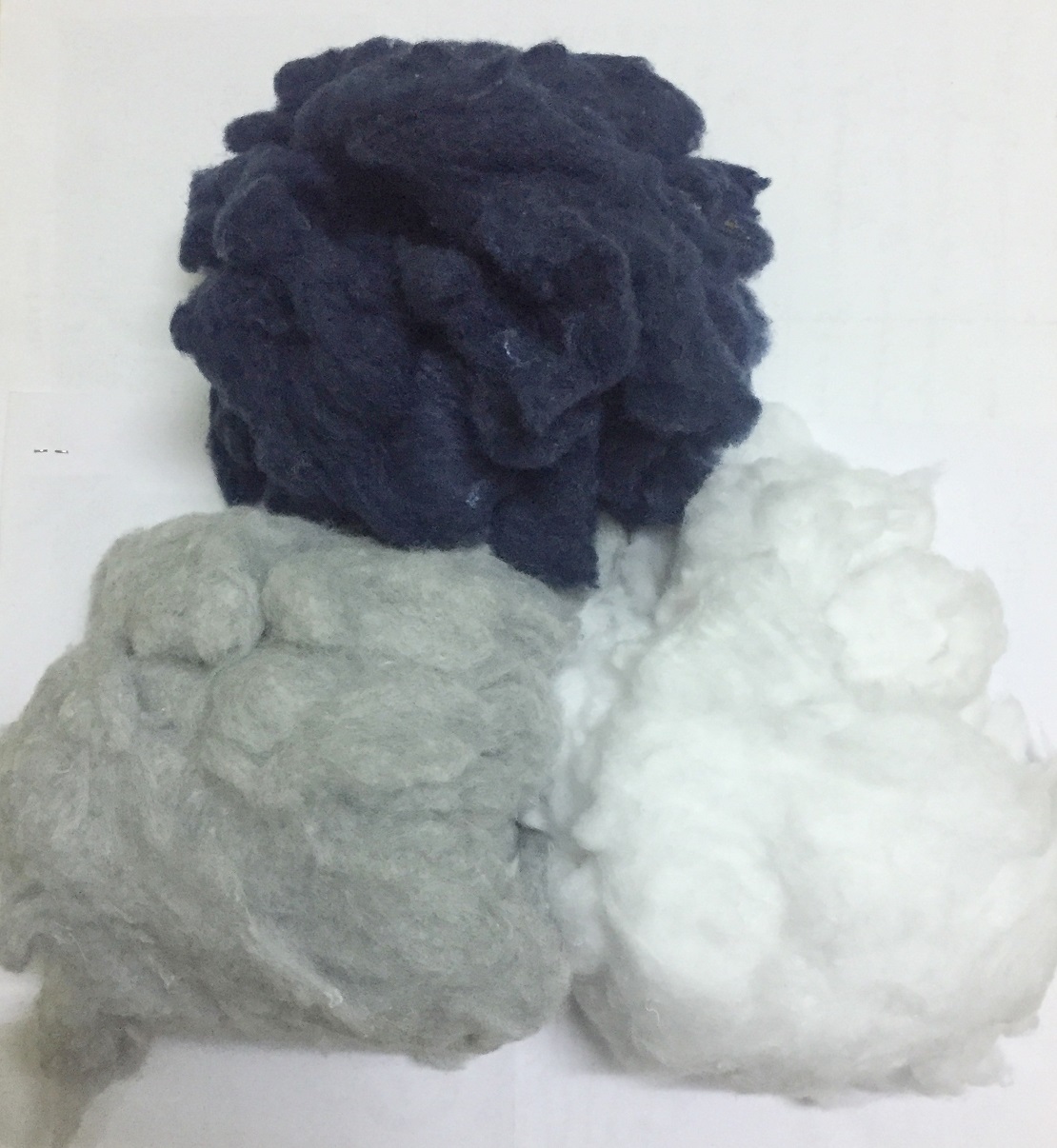 Recycled Cotton Fibre